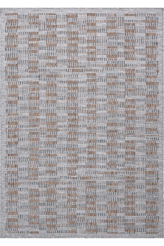 Jusco Halı Lapis 2806 Çok Renkli