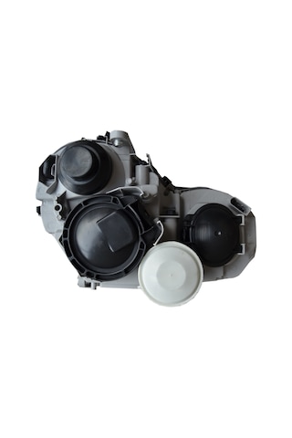 Mercedes W203 Far Kristal Sol