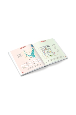 Coordınate (7-9+ Yaş) / Iq Dikkat Ve Yetenek Geliştiren Kitaplar