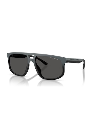 Armani Exchange Ax 4161su 8388/87 58 Erkek Güneş Gözlüğü Gri