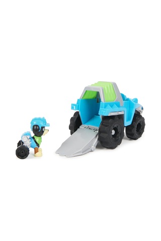 Paw Patrol Görev Aracı Ve Kahramanlar Rex 6052310