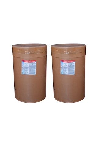 2 Adet Deep Blue Gc 50 Kg 100 Kg Chlor Stabilize Triklor Granül
