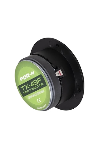 For-x Tx-49f Dom Tweeter