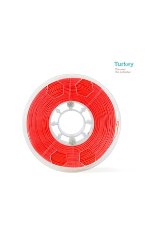 Abg Pla Mercan Filament 1.75mm 1kg Kdo