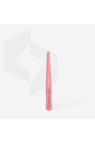 Staleks Beauty Care Profesyonel Kaş Cımbızı Tbc-11/3