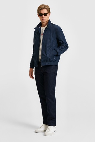 U.S. Polo Assn. U.s. Polo Assn. Erkek Lacivert Mont 50318843-vr033