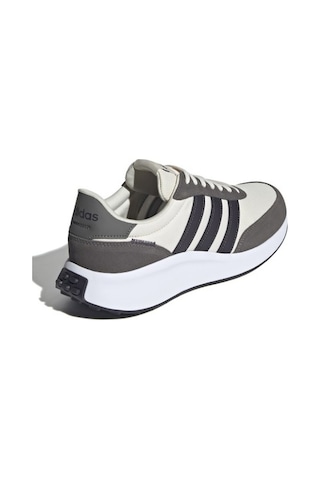 Adidas Run 70s Lifestyle Renkli Erkek Spor Ayakkabı I-149 Açık Gri