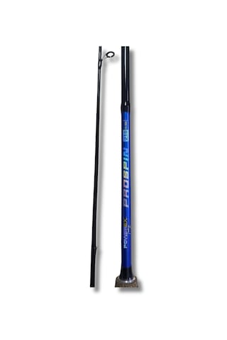 Powerex Prospin 240cm. 10-30gr. Spin Kamış 1
