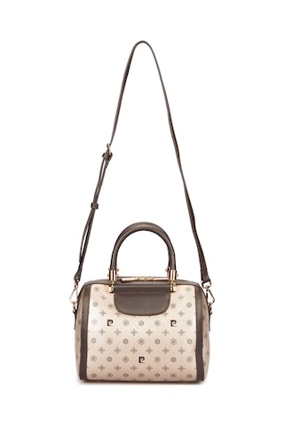 Pierre Cardin Monogram Dore Kadın El Çantası 05pc25y10322-mn Altın