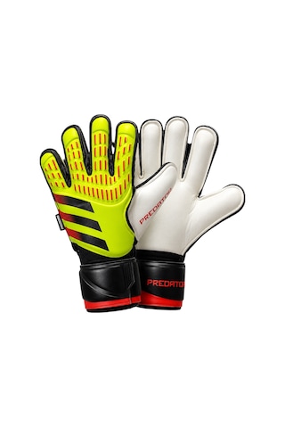 Adidas Pred Gl Mtc Fs Kaleci Eldiveni Yesil Sarı