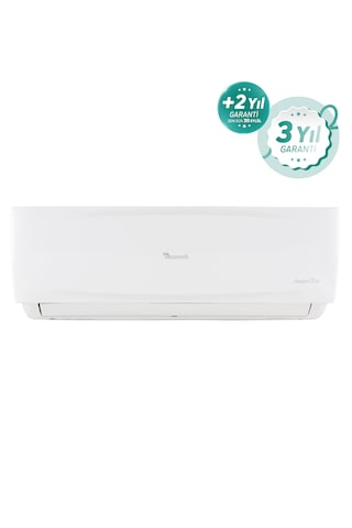 Baymak R32 12000 Btu Elegant Eco Split Klima
