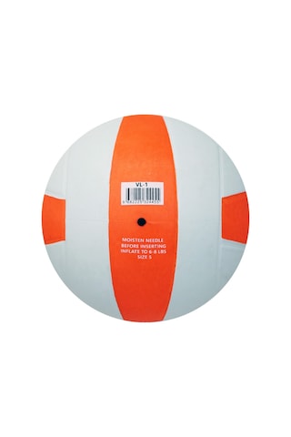 Helix Voleybol Topu Işıklı Vl-1 Çok Renkli