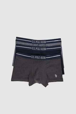 U.S. Polo Assn. U.s. Polo Assn. Erkek Lacivert İç Giyim Alt 50326484-vr033