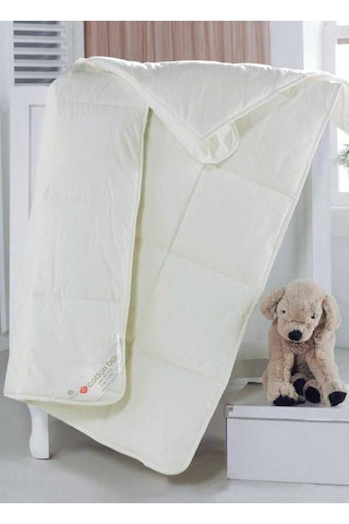 Cotton Box Bebek Yün Yorgan