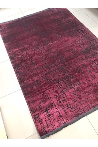 Merinos Halı Bamboo Lavi Serisi 34667 910 (482082468)