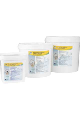 Deep Blue Toz Ph Düşürücü 10kg