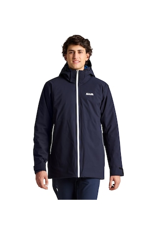 Slam Slam Altura Ins Jacket Erkek Mavi Ceket W13 Lacivert