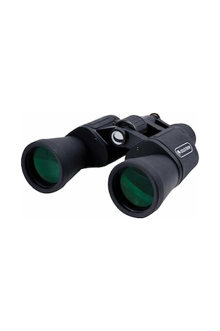 Celestron 71260 Upclose G2 10-30x50 Zoom Porro Dürbün kutulu Siyah