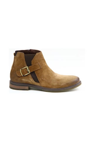 Freefoot Ayakkabıdamarka 216214 Ant.54sigaro Erkek Bot 001