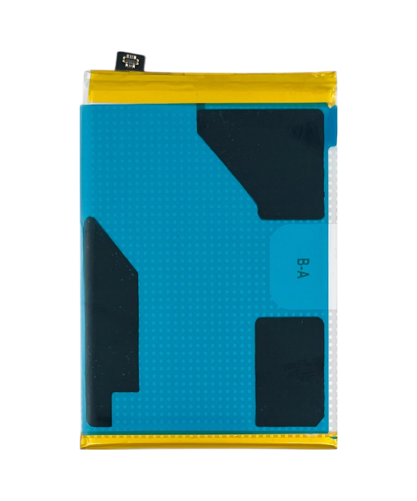 Teknonet Vivo Y35 Uyumlu Nettech B-y1 5000 Mah Batarya - Siyah