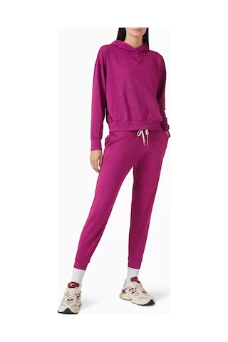 Vuori Dreamknit Eşofman Altı, Rahat & Modern Tasarım Pembe