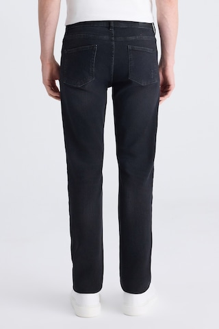 Twn Super Slim Fit Antrasit Pamuklu Denim Pantolon 3ecj39061017m Antrasit