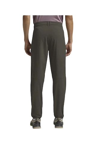 Jack Wolfskin Jack Wolfskın Hıkeout Pants M Erkek Flint Outdoor Pantolonu A63924-f0302 Siyah
