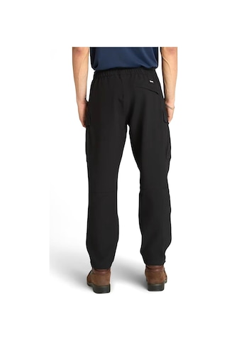 Timberland Baxter Peak Mobi Flex Tech Pantolon - Tb0a2qbg0011-11412 Siyah