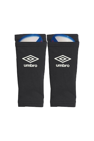 Umbro Shinguards - Tekmelik Tutucu Çorap + Futbol Tekmeliği - Tg-