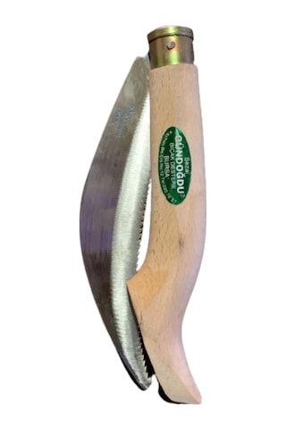 Gündoğdu Çelik Bıçak Testere 38 Cm 3 Adet