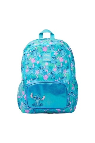 Smiggle Stitch And Lilo Şirin İlkokul Çantası Smiggle Stitch And Lilo Şirin İlkokul Çantası