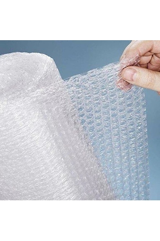 Pat Pat Balonlu Naylon 100cm Yükseklik 10 Metre 10 M2 1. Kalit