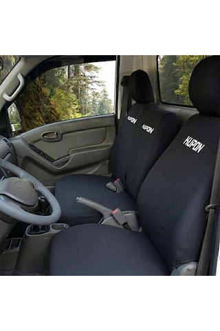 Hyundai H-100 Siyah Penye Oto Koltuk Kılıfı - Kupon Hyundai H-100 Siyah Penye Oto Koltuk Kılıfı - Kupon