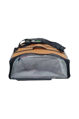 Aquahome Premium Kedi Taşıma Çantası 50 x 30 x 25 CM