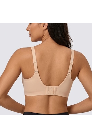 Ellovia Lazer Büstiyer Tipi Sütyen - 1258 Ten Rengi