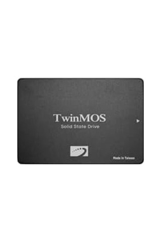 256 Gb 2.5 Sata3 580/550 3dnand Grey Tm256gh2ugl
