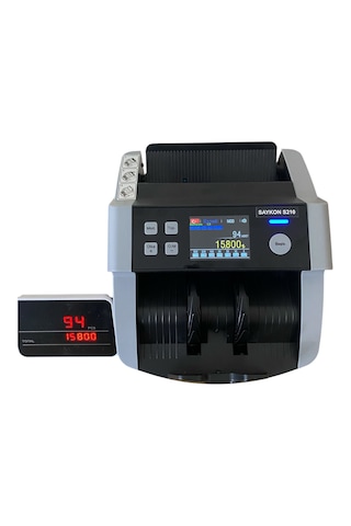 Saykon Mini S210