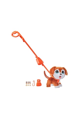 Furreal Yürüyen Kaka Yapan Dostlarım - Yavru Köpek