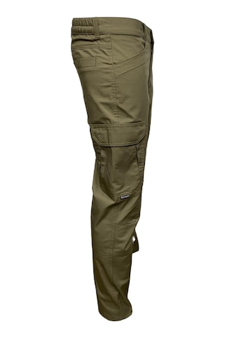 Combat Tactical Pantolon Tactıcal - 502-656-gri