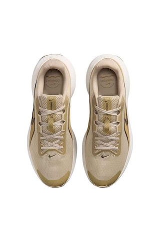 Nike Downshifter 14 Erkek Günlük Ayakkabı Ib1895-200 Bej