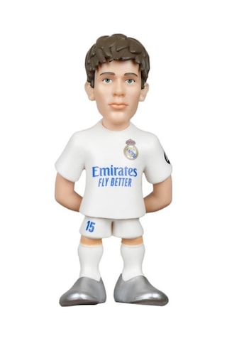 Minix Football Stars Real Madrid Arda Güler 256
