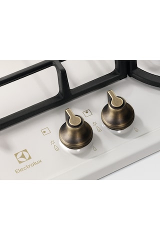 Electrolux EGH6343ROR Ankastre Ocak