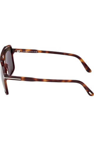 Tom Ford Tf 1177 53n Unisex Güneş Gözlüğü