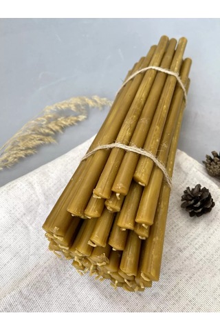 Nizegorodskie Sveci - Zavod Veresk Altar A2 Ballı Mumlar 176316636 Bal