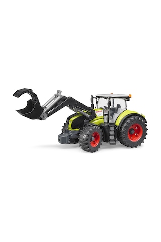 Bruder Class Axion 950 Kepçeli Traktör