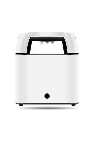 Mufunye Usb Girişli Fiziksel İçeri Alma Teknolojili Sessiz, Radyasyonsuz Ev İçi Aedes Öldürücü Lambası Beyaz