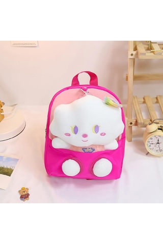 Lichen01 Sırt Çantası Anaokulu Sırt Çantası Küçük Çocuklar İçin