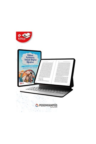 Örnek Ve Uygulama Destekli Fen Öğretiminde Disiplinlerarası Beceri Etkileşimi E-kitap