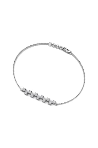 Pırlanta Star Tasarım Bilezik N11.114