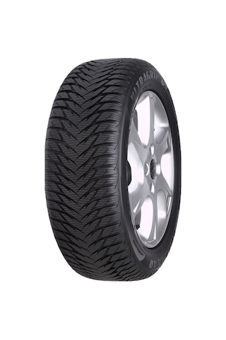 Goodyear Ultragrip 8 Ms 185/65R15 88T Kış Lastiği 2024